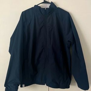 Nike Reversible Bomber Jacket